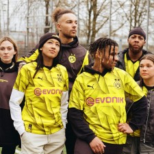 Borussia Dortmund Cup-trøje 2023-24